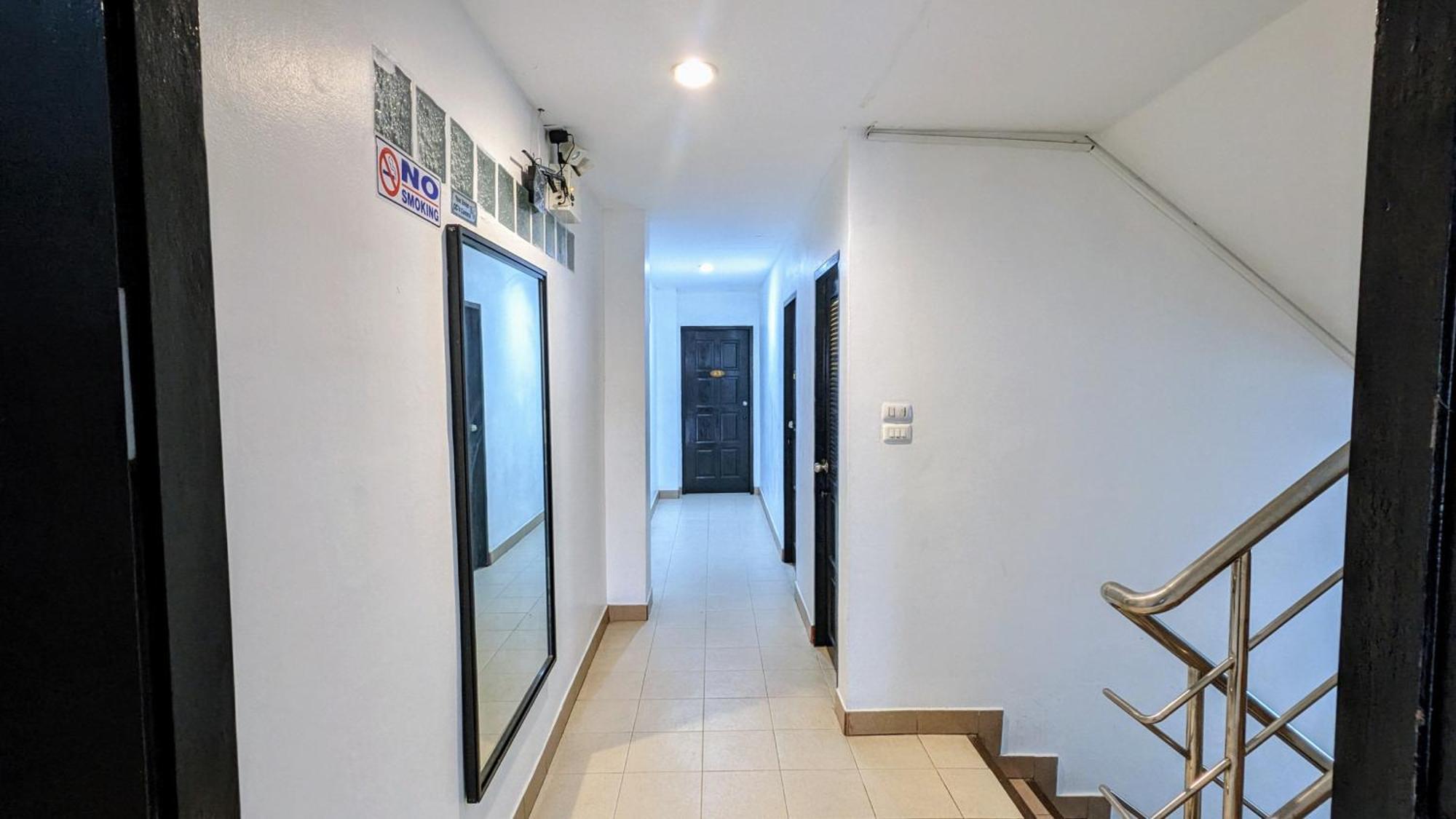 Heaven House Restro & Bar Ξενοδοχείο Patong Εξωτερικό φωτογραφία