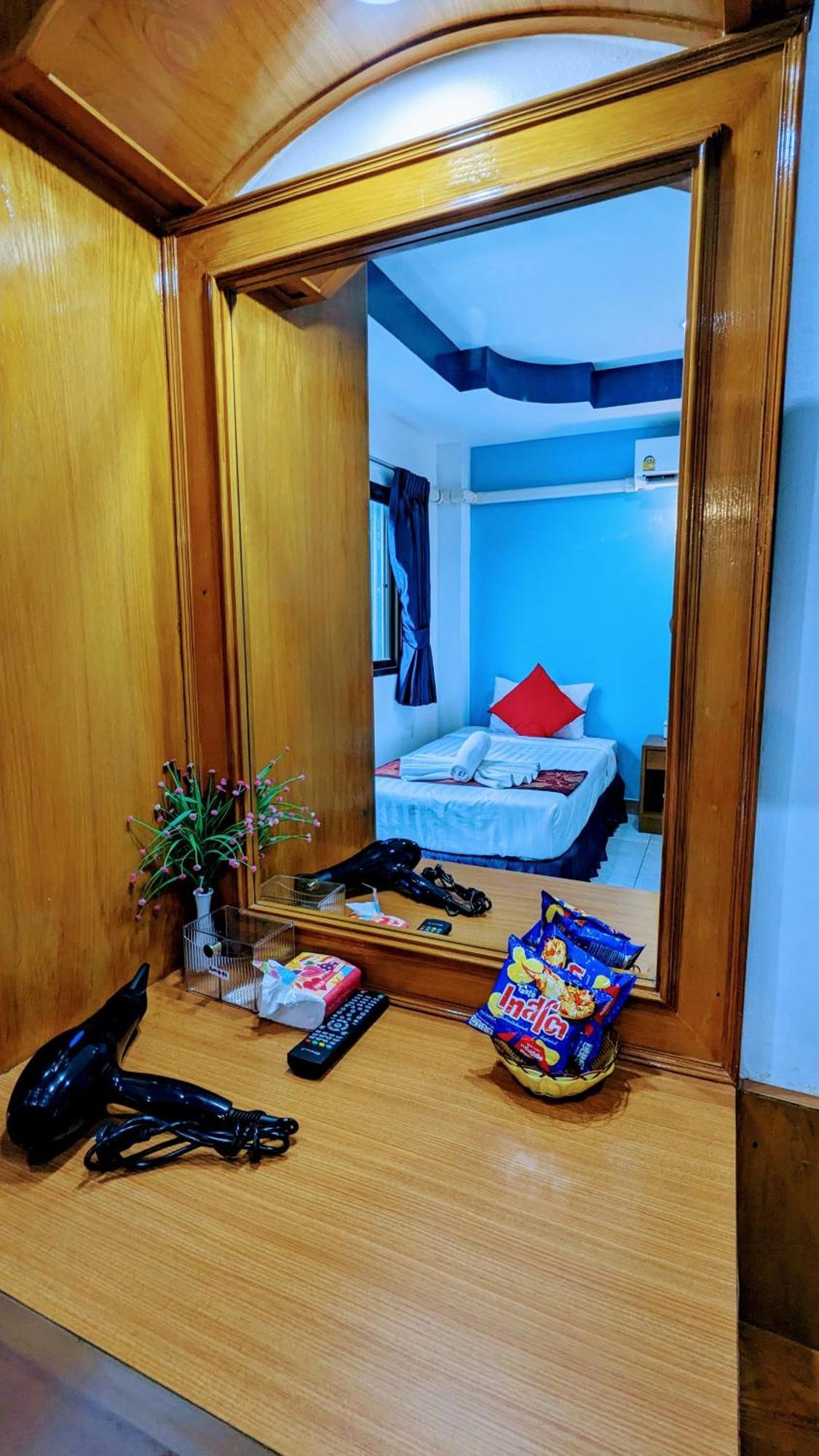 Heaven House Restro & Bar Ξενοδοχείο Patong Εξωτερικό φωτογραφία