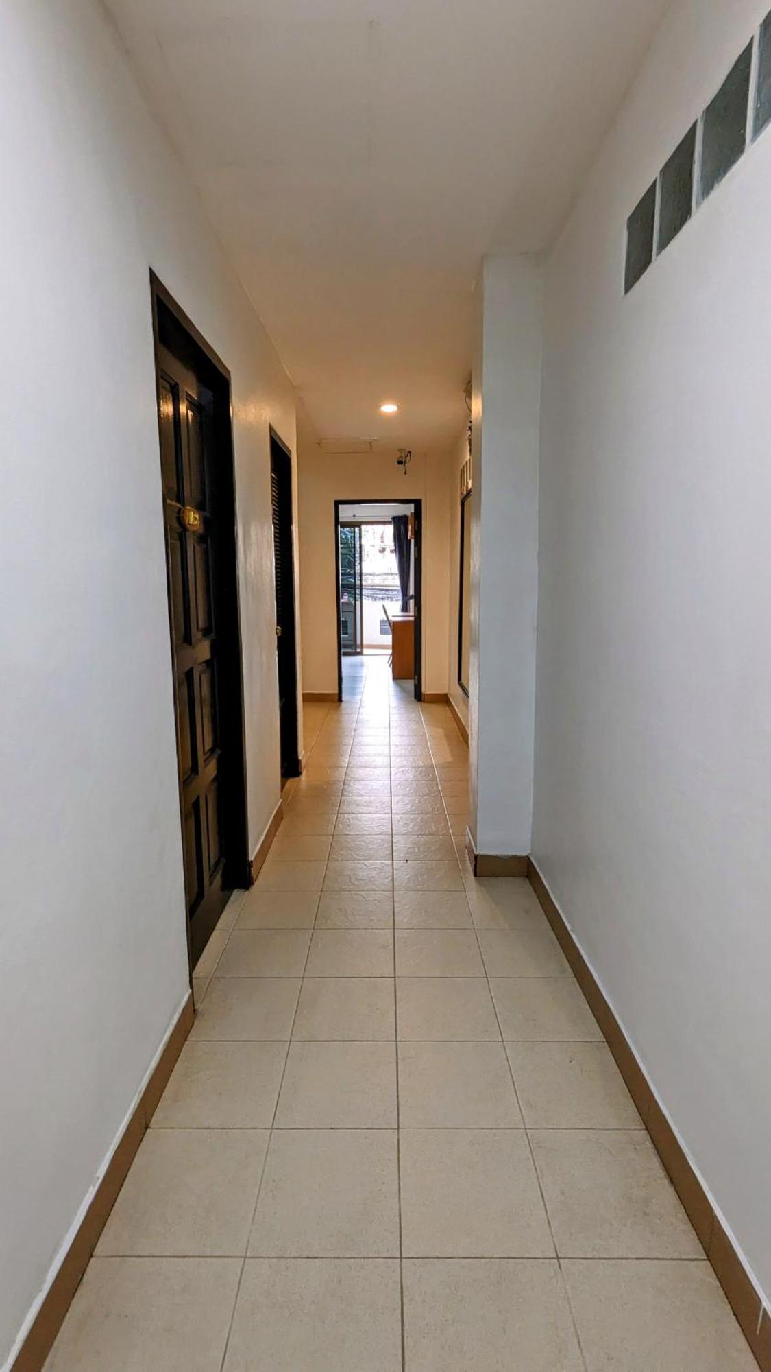 Heaven House Restro & Bar Ξενοδοχείο Patong Εξωτερικό φωτογραφία