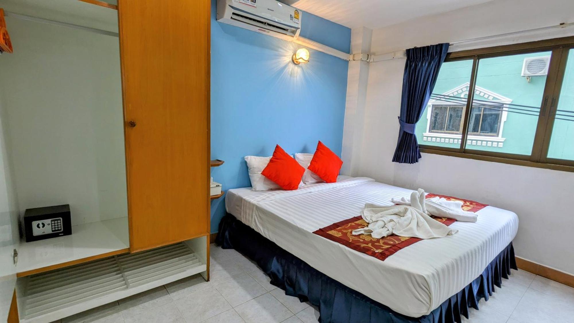 Heaven House Restro & Bar Ξενοδοχείο Patong Εξωτερικό φωτογραφία