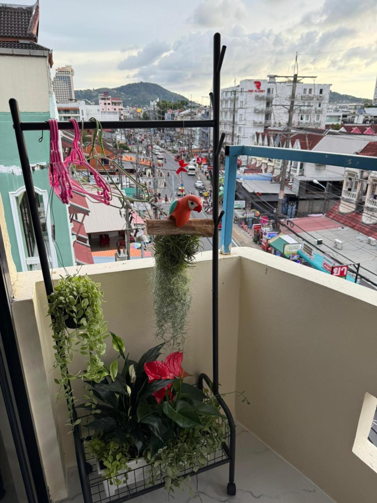Heaven House Restro & Bar Ξενοδοχείο Patong Εξωτερικό φωτογραφία