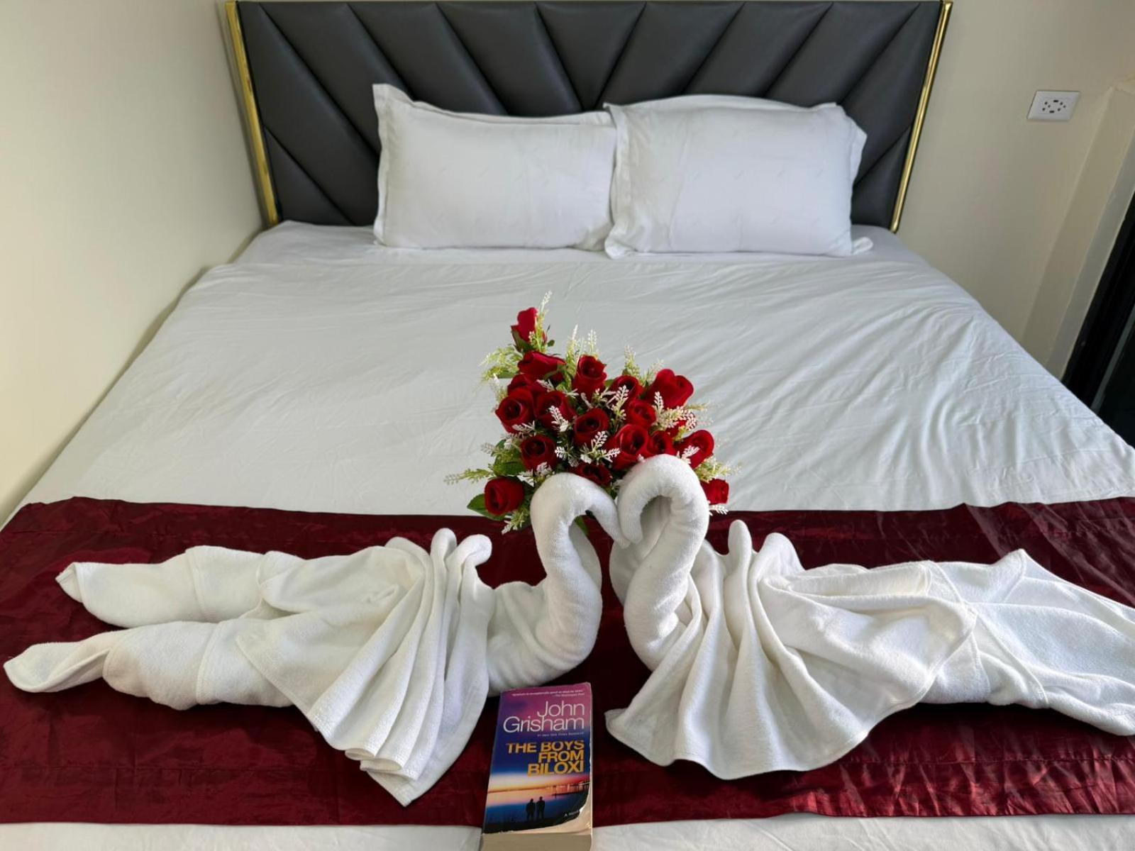 Heaven House Restro & Bar Ξενοδοχείο Patong Εξωτερικό φωτογραφία
