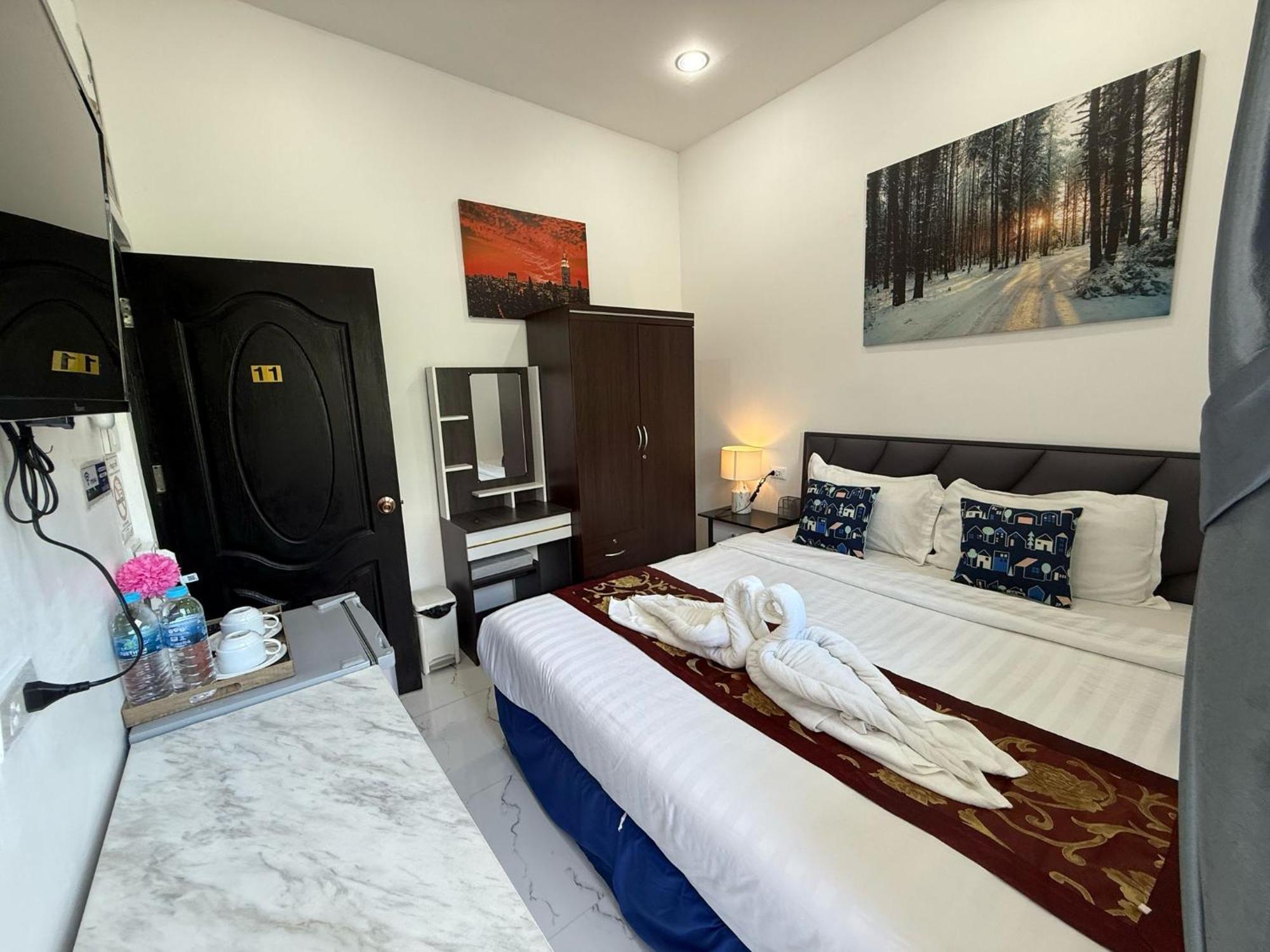 Heaven House Restro & Bar Ξενοδοχείο Patong Εξωτερικό φωτογραφία