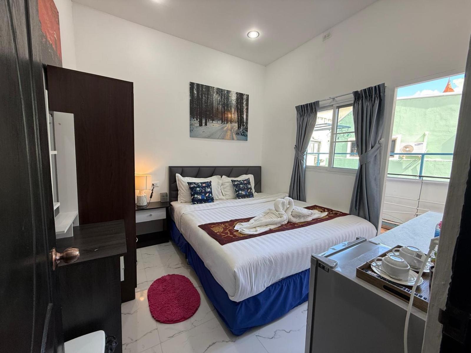 Heaven House Restro & Bar Ξενοδοχείο Patong Εξωτερικό φωτογραφία